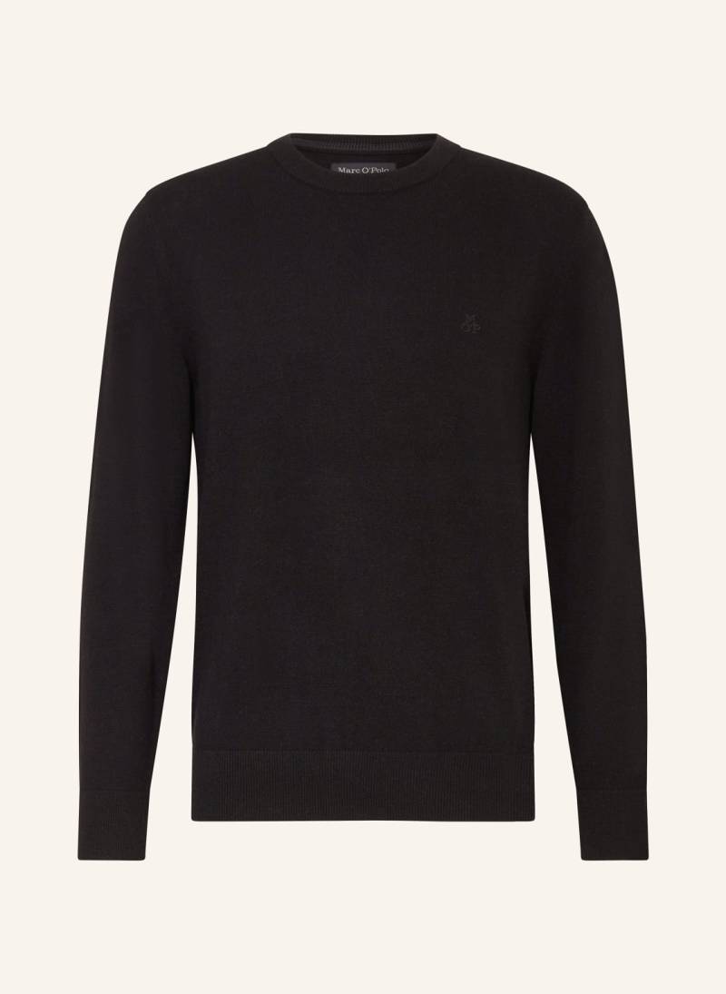 Marc O'polo Pullover schwarz von Marc O'Polo