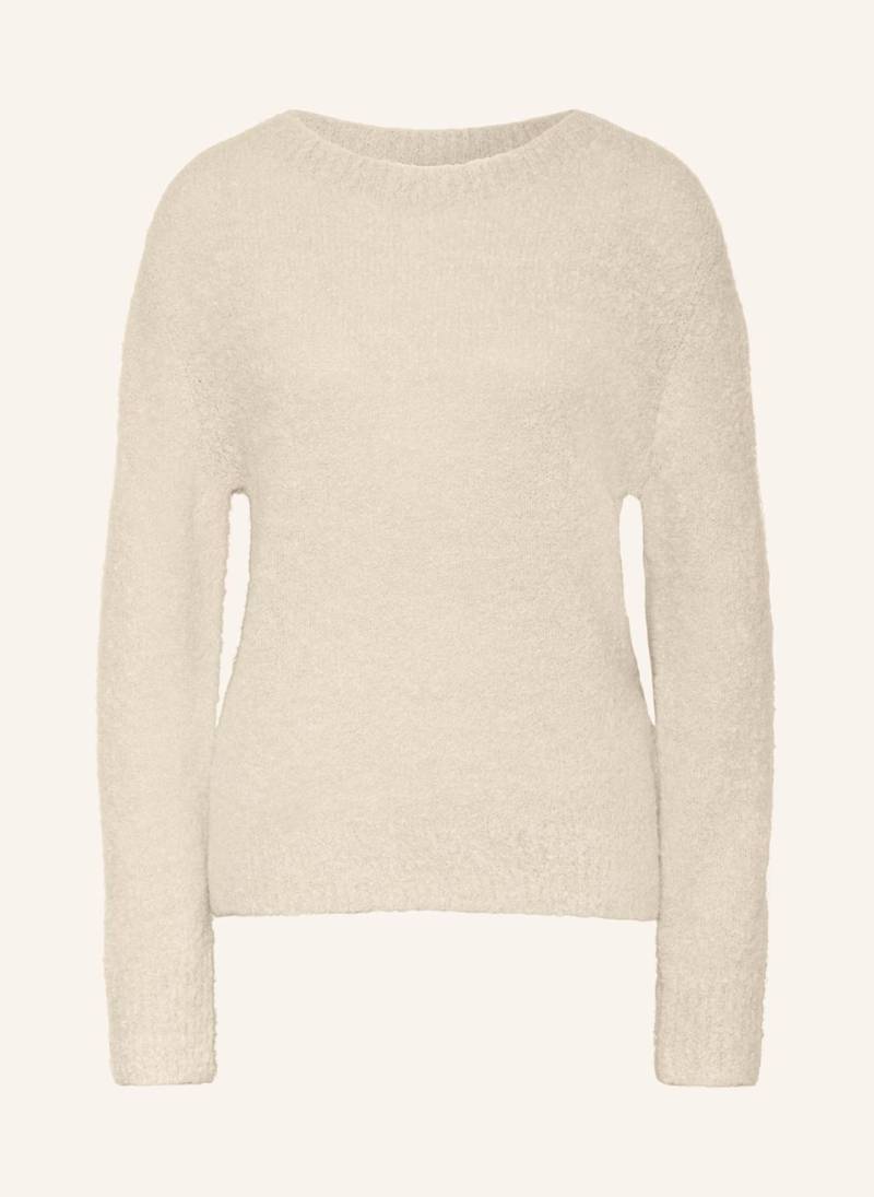 Marc O'polo Pullover weiss von Marc O'Polo