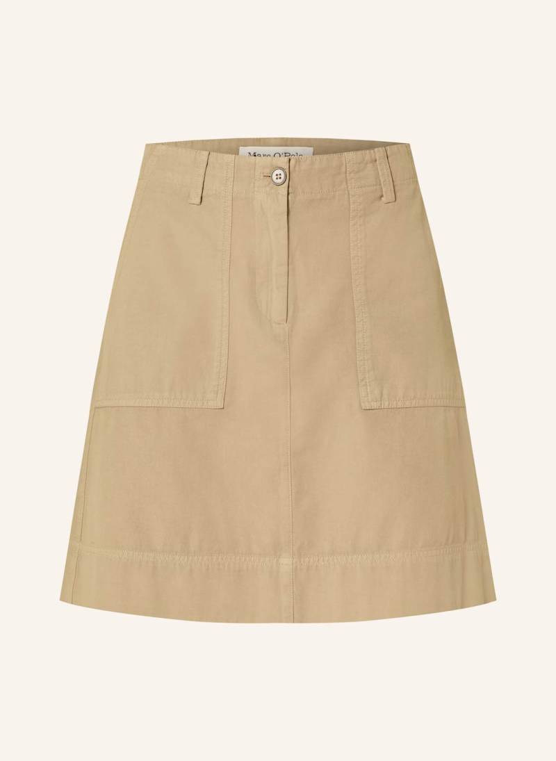 Marc O'polo Rock beige von Marc O'Polo