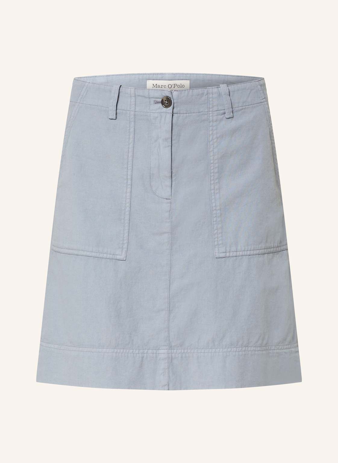 Marc O'polo Rock blau Marc O'polo Rock blau von Marc O'Polo