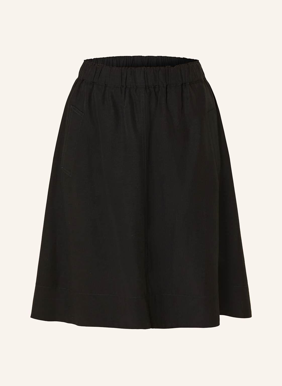 Marc O'polo Rock schwarz Marc O'polo Rock schwarz von Marc O'Polo