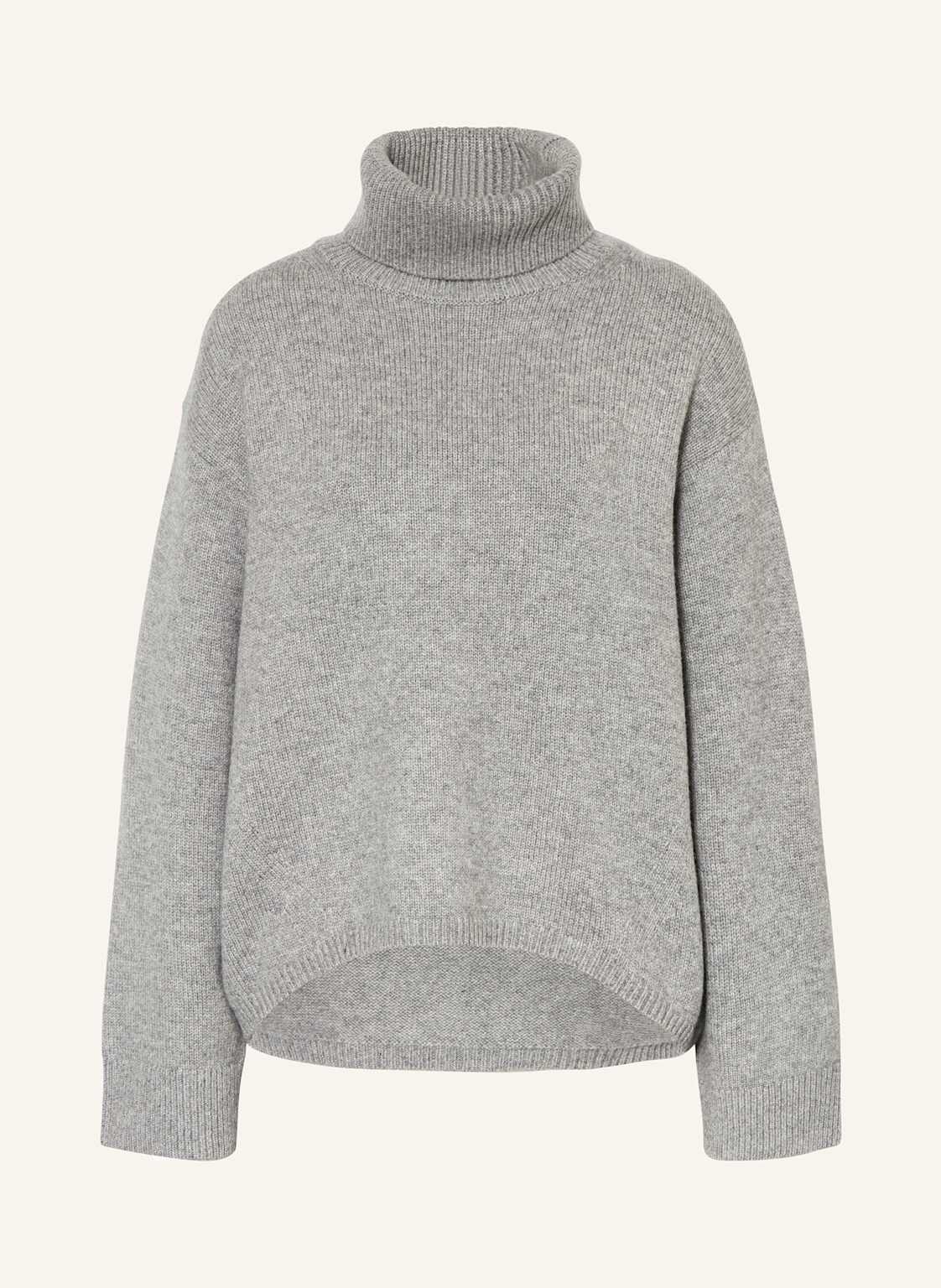 Marc O'polo Rollkragenpullover Aus Cashmere grau Marc O'polo Rollkragenpullover Aus Cashmere grau von Marc O'Polo