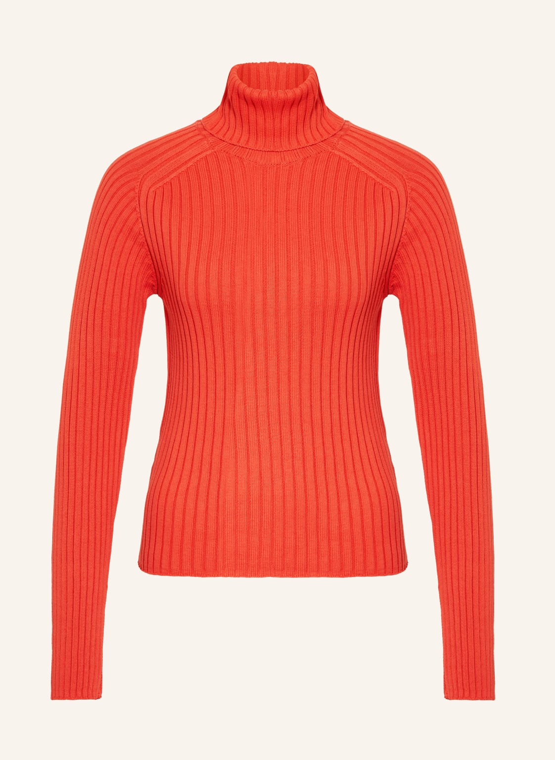 Marc O'polo Rollkragenpullover rot Marc O'polo Rollkragenpullover rot von Marc O'Polo