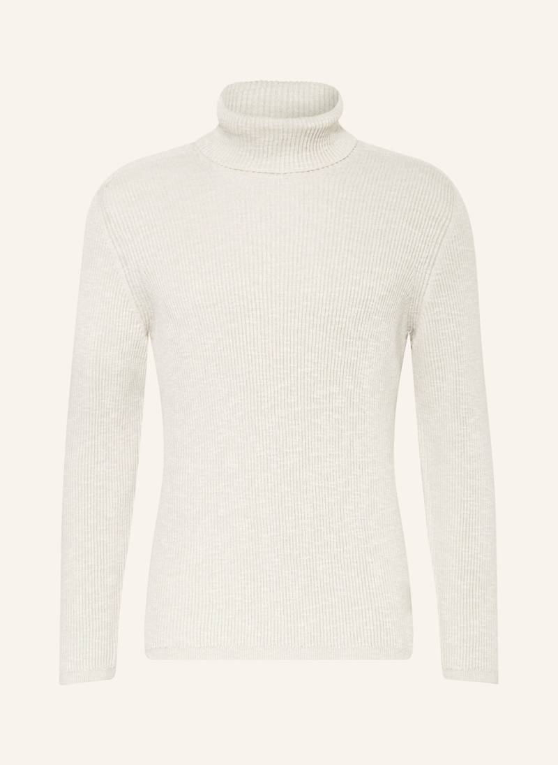 Marc O'polo Rollkragenpullover weiss von Marc O'Polo