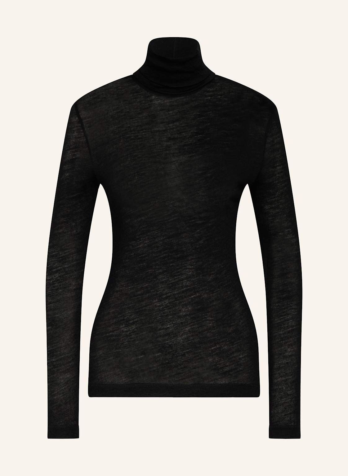 Marc O'polo Rollkragenshirt schwarz Marc O'polo Rollkragenshirt schwarz von Marc O'Polo