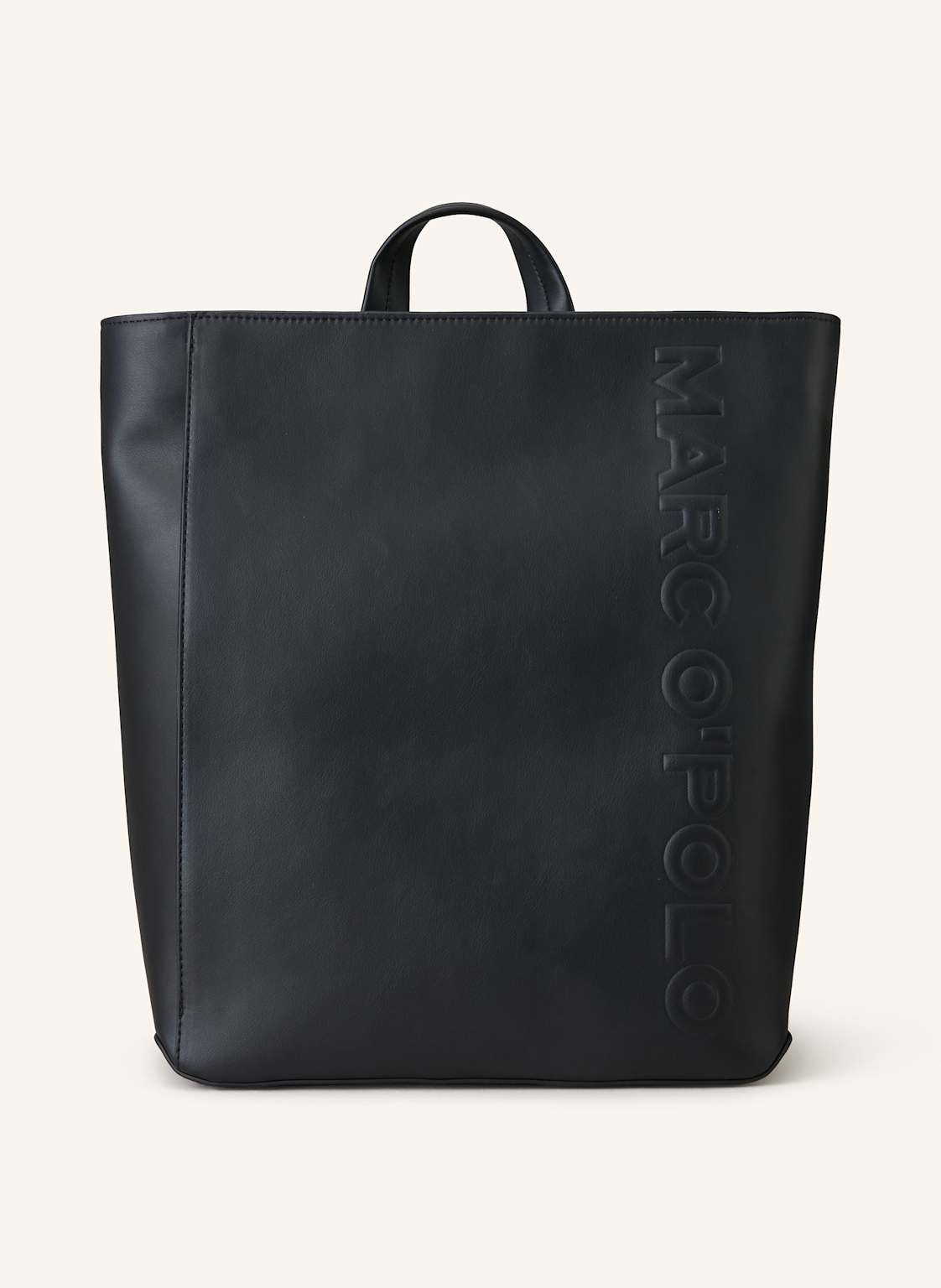 Marc O'polo Rucksack Venja Medium schwarz Marc O'polo Rucksack Venja Medium schwarz von Marc O'Polo