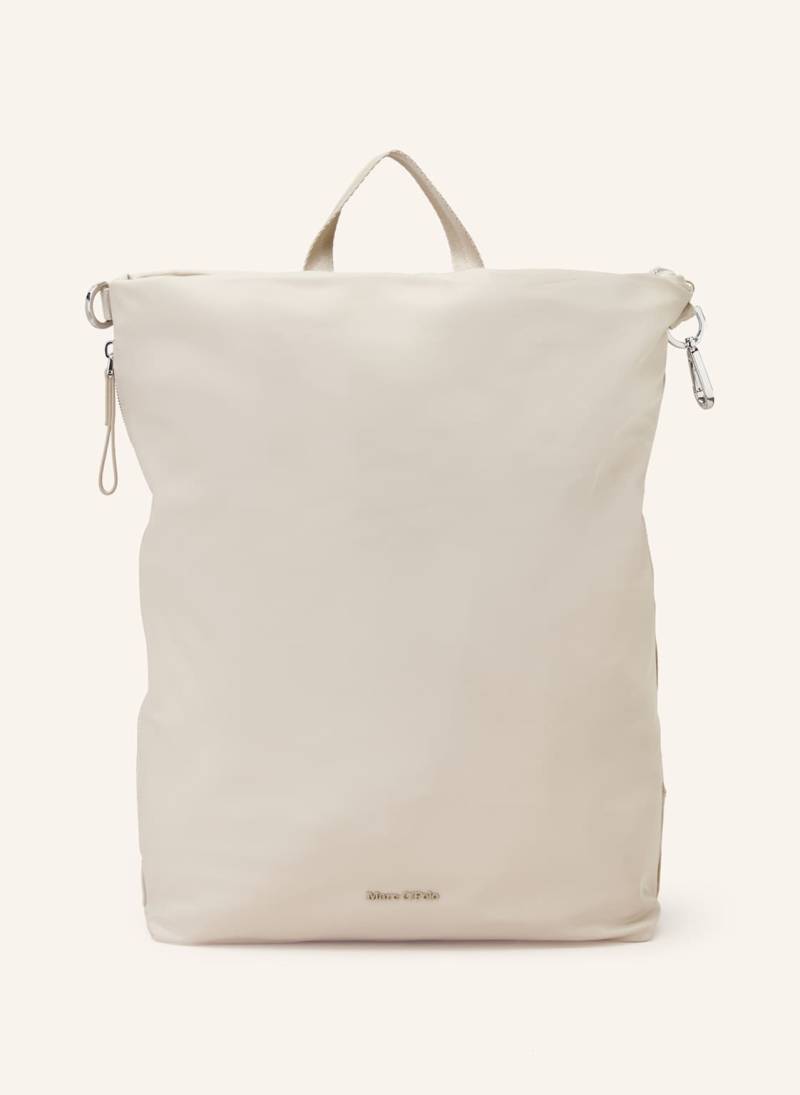 Marc O'polo Rucksack beige von Marc O'Polo