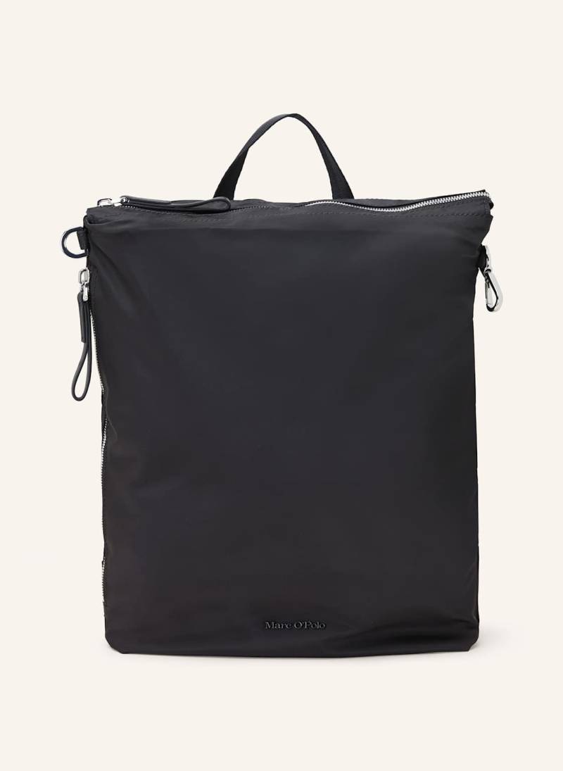 Marc O'polo Rucksack schwarz von Marc O'Polo