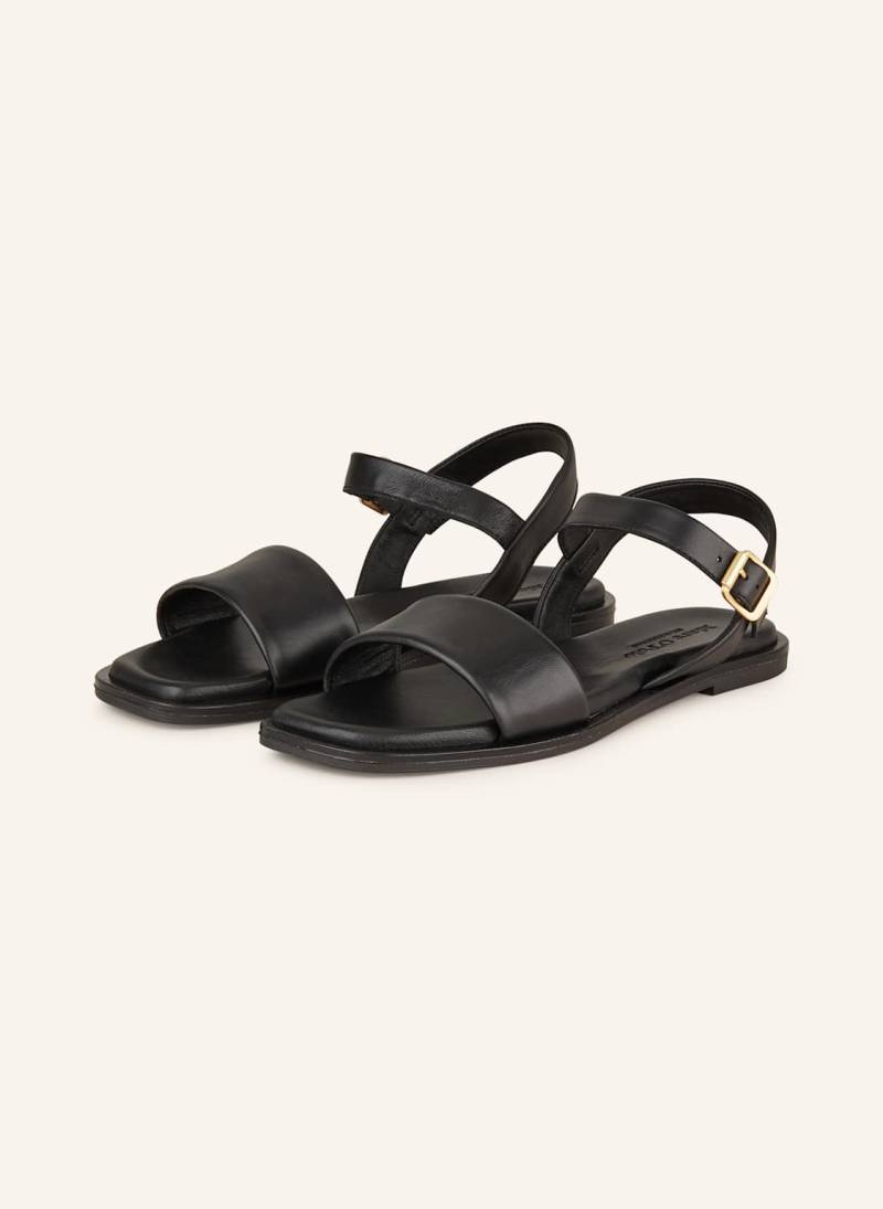 Marc O'polo Sandalen Marit 2a schwarz von Marc O'Polo