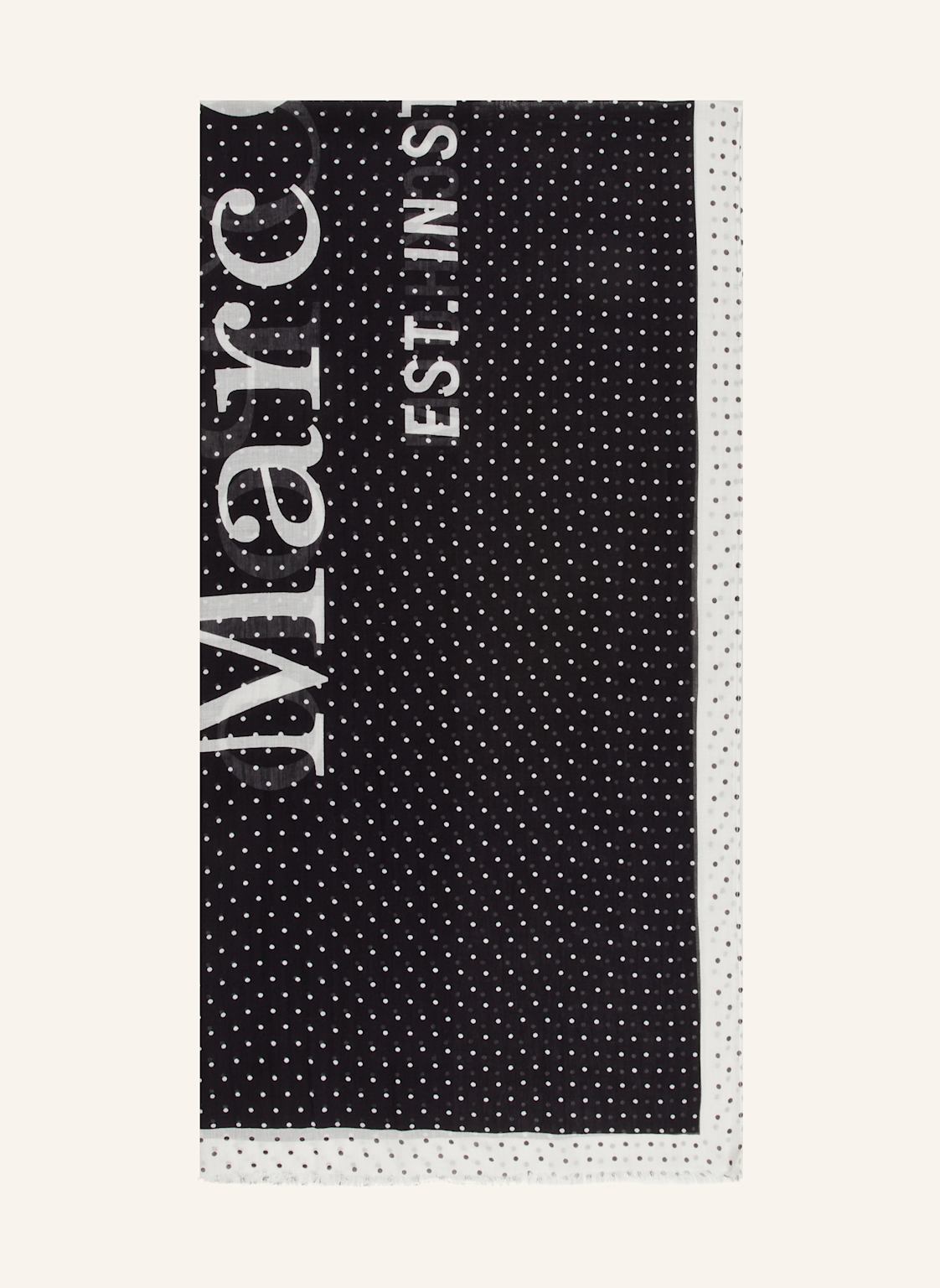Marc O'polo Schal blau Marc O'polo Schal blau von Marc O'Polo