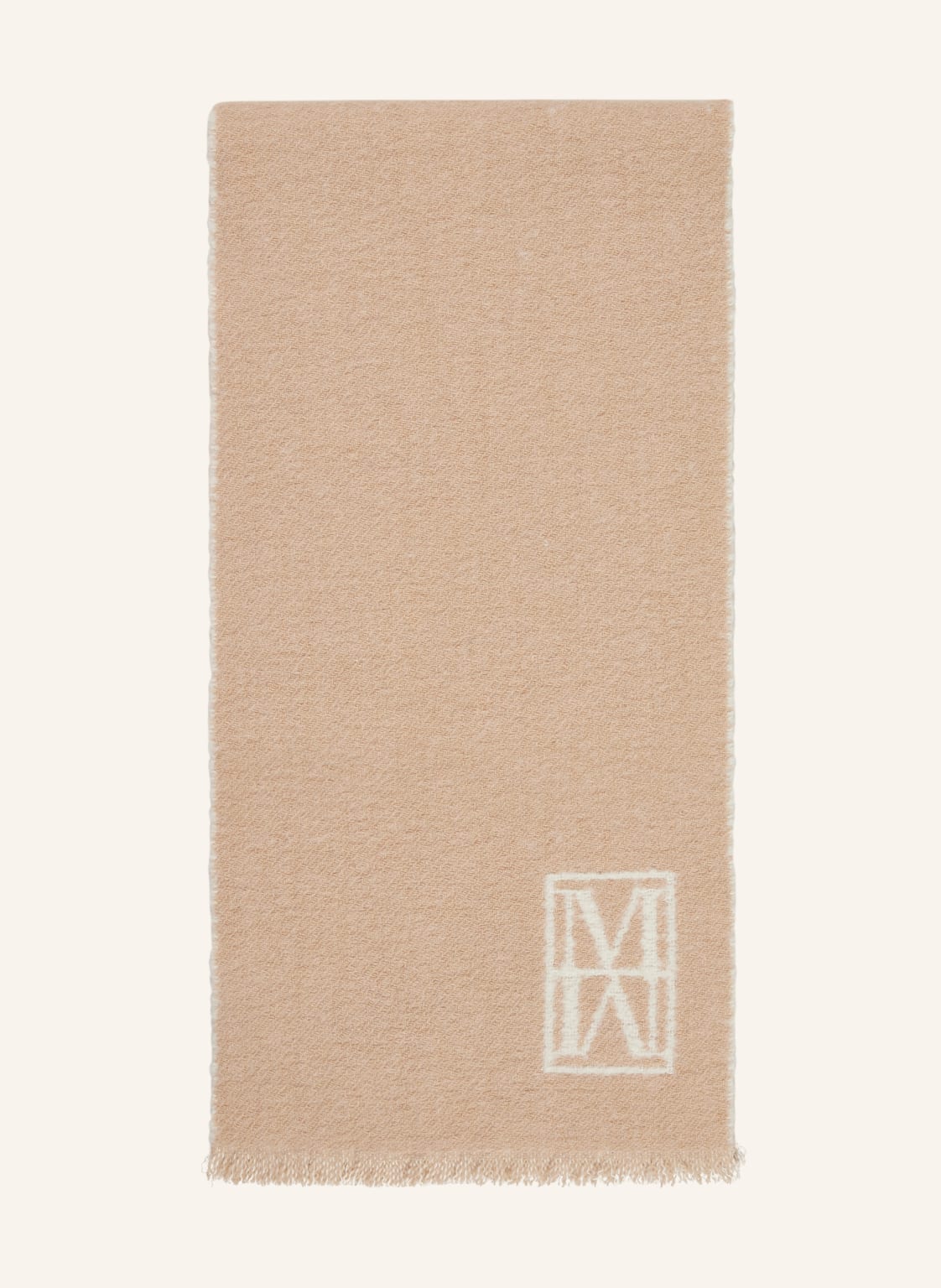 Marc O'polo Schal braun Marc O'polo Schal braun von Marc O'Polo
