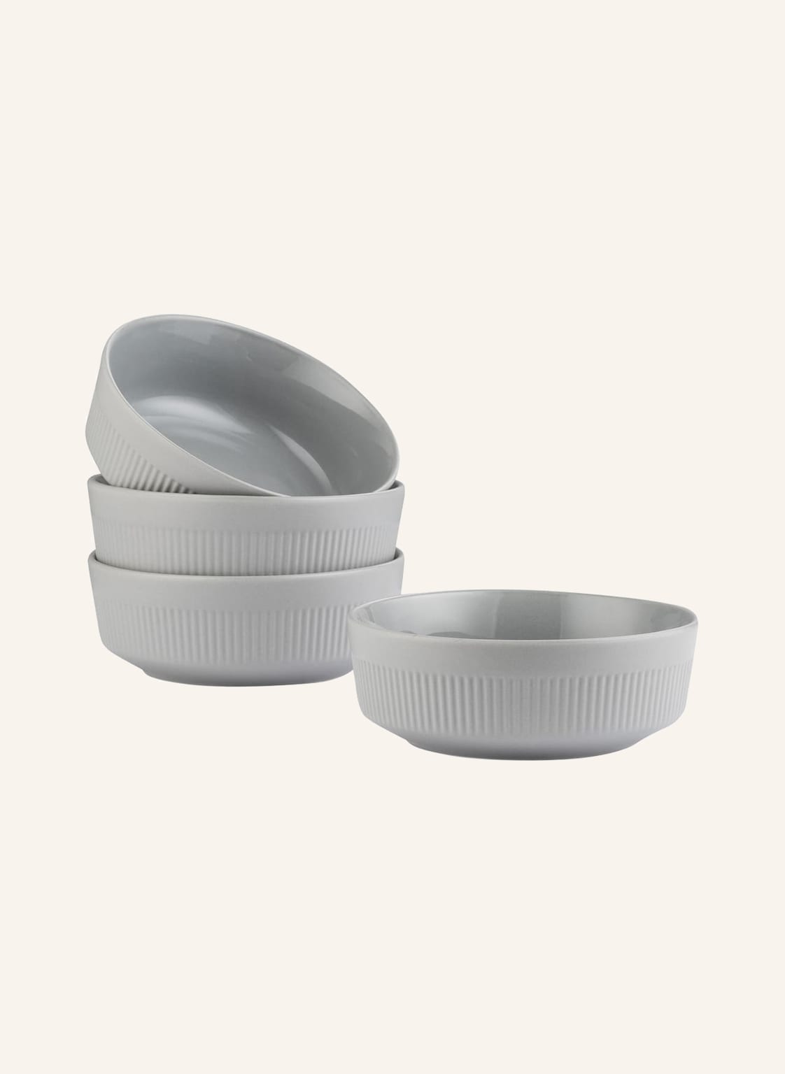 Marc O'polo Schale Moments Small grau Marc O'polo Schale Moments Small grau von Marc O'Polo