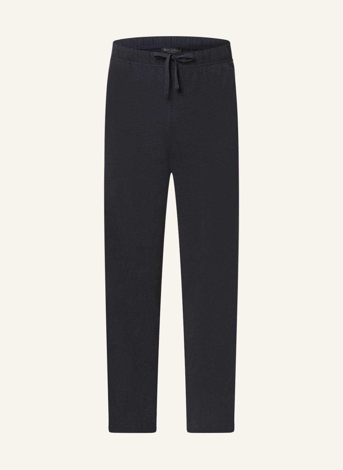 Marc O'polo Schlafhose blau Marc O'polo Schlafhose blau von Marc O'Polo