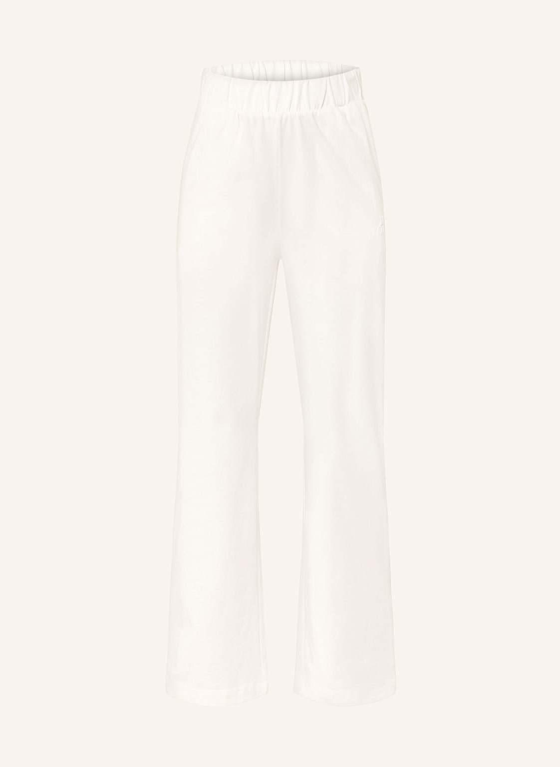 Marc O'polo Schlafhose weiss Marc O'polo Schlafhose weiss von Marc O'Polo