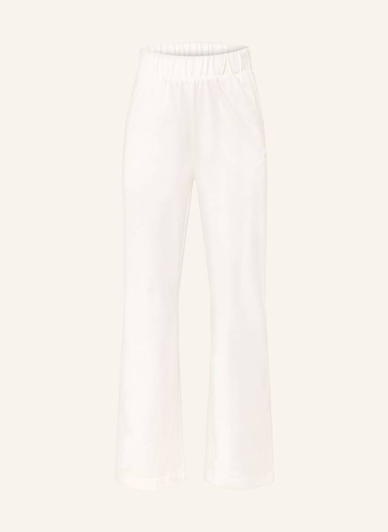 Marc O'polo Schlafhose weiss von Marc O'Polo