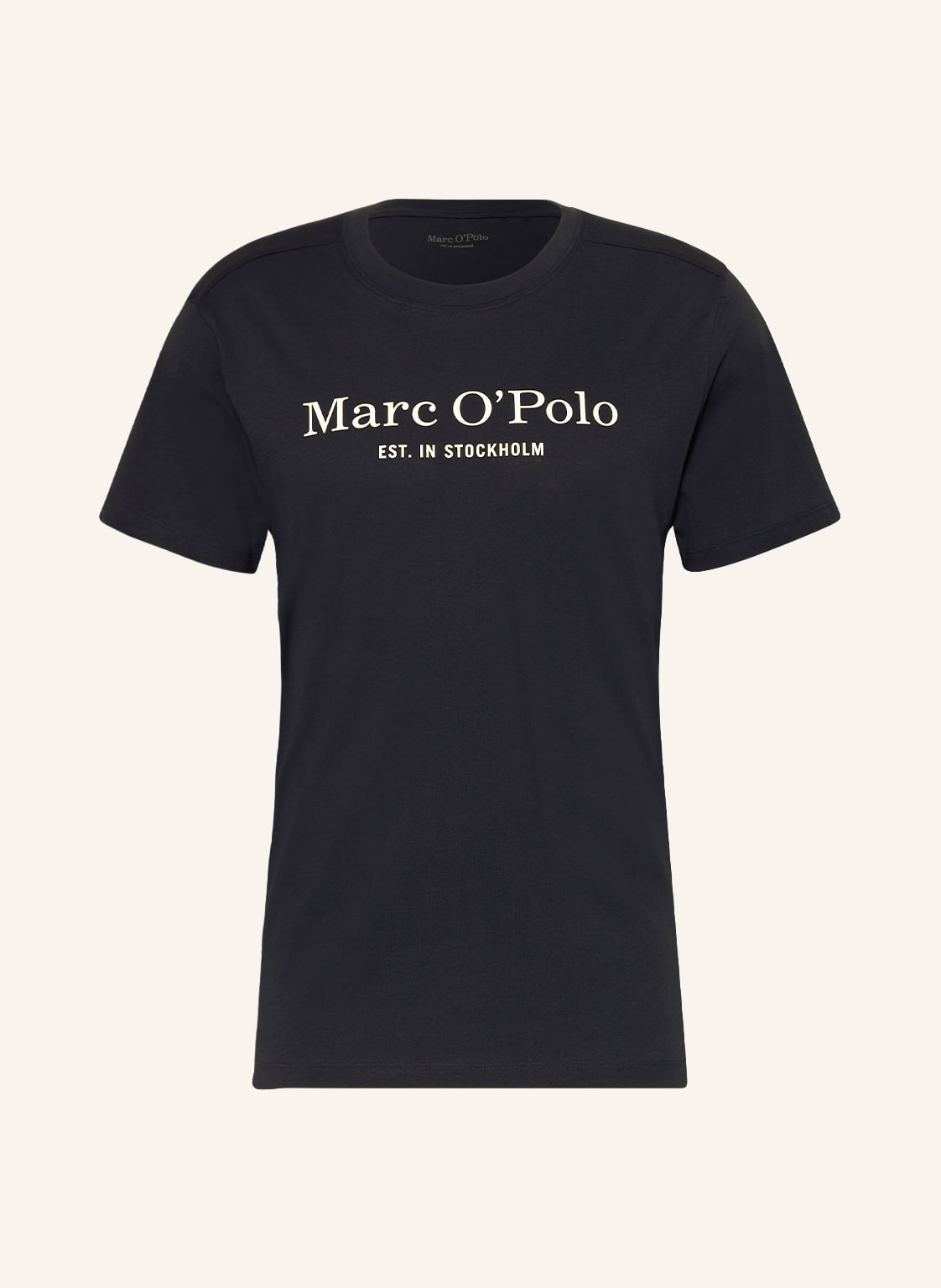 Marc O'polo Schlafshirt blau Marc O'polo Schlafshirt blau von Marc O'Polo