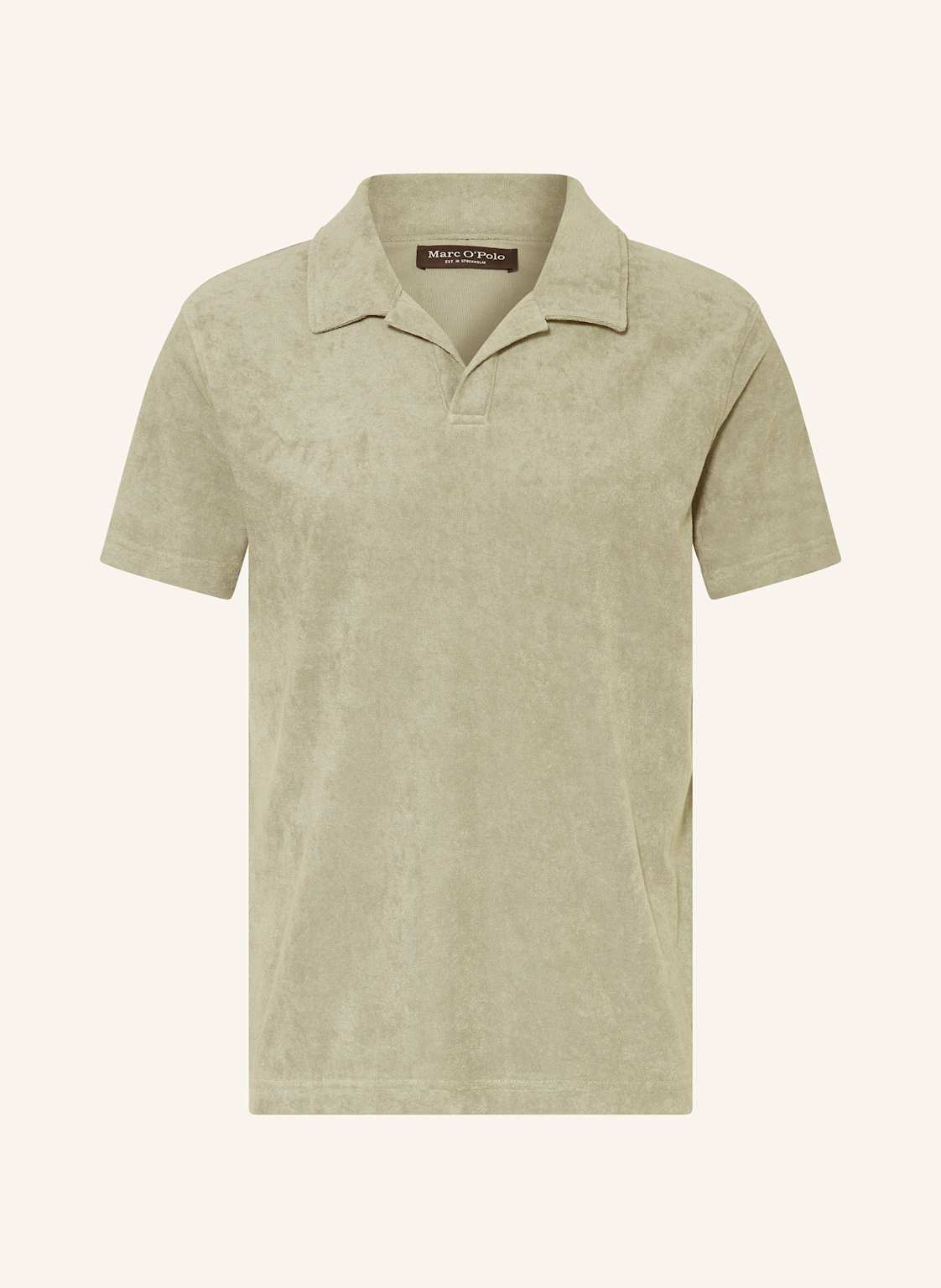 Marc O'polo Schlafshirt gruen Marc O'polo Schlafshirt gruen von Marc O'Polo