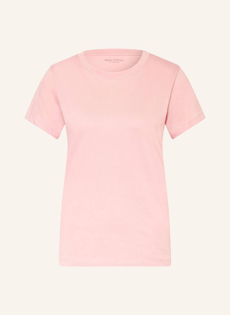 Marc O'polo Schlafshirt rosa von Marc O'Polo