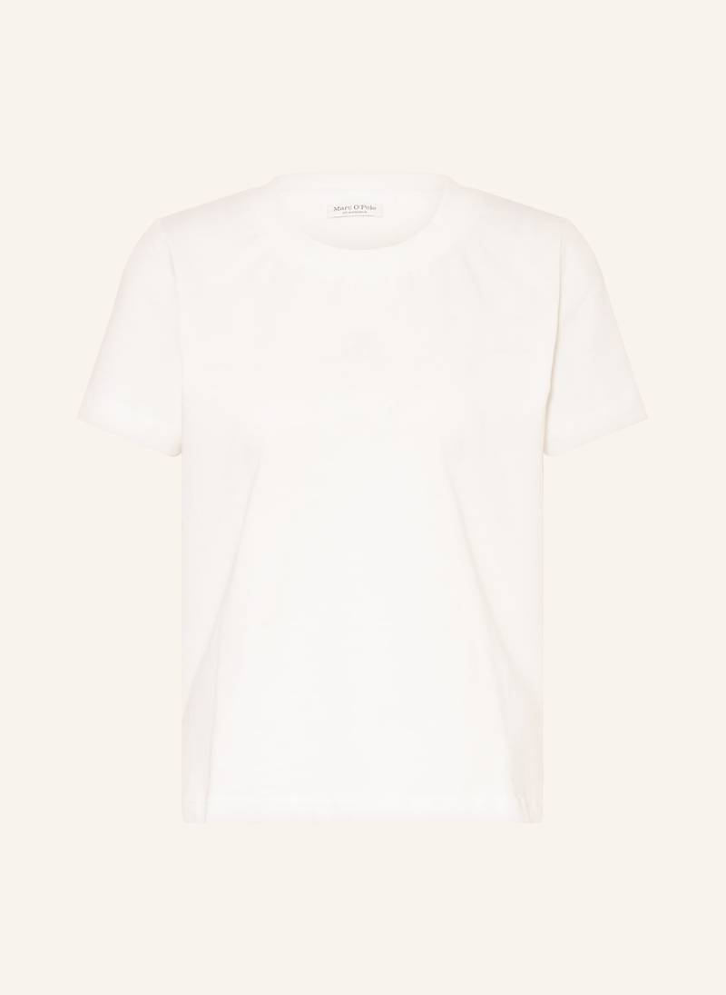 Marc O'polo Schlafshirt weiss von Marc O'Polo