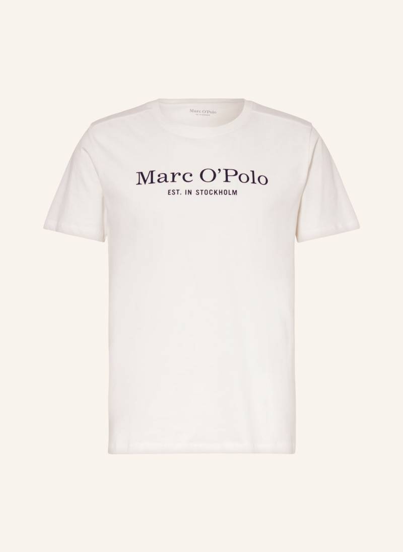 Marc O'polo Schlafshirt weiss von Marc O'Polo