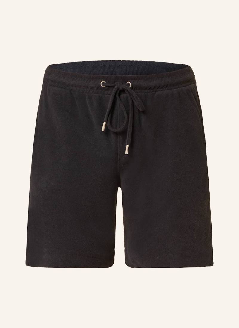 Marc O'polo Schlafshorts blau von Marc O'Polo