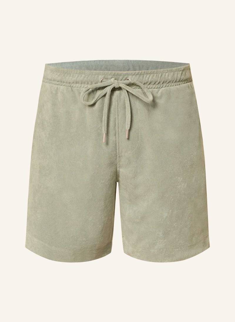 Marc O'polo Schlafshorts gruen von Marc O'Polo