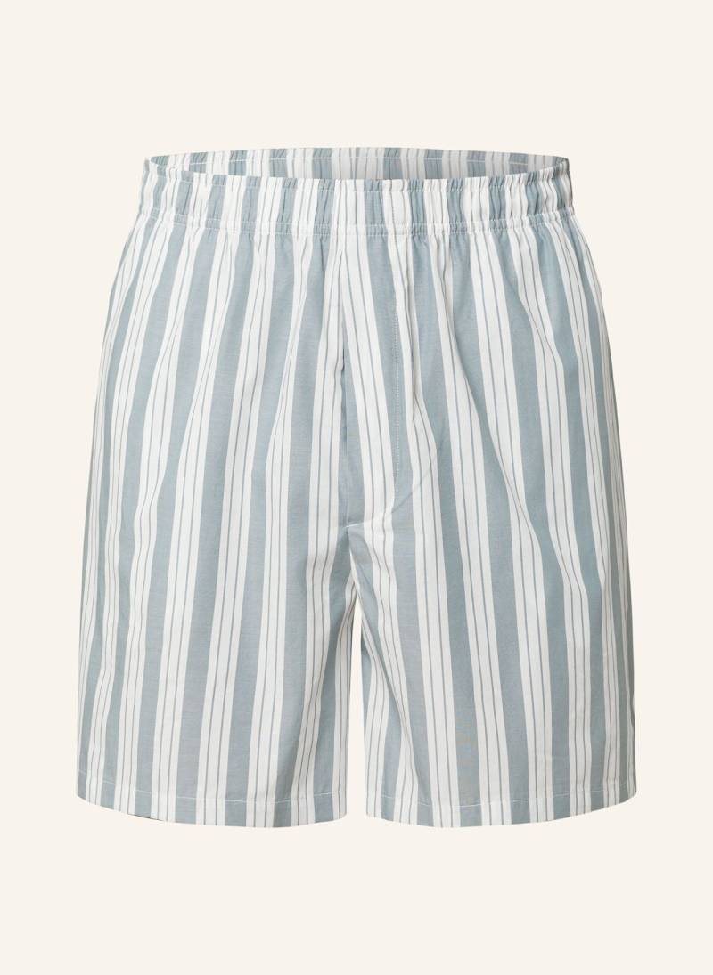 Marc O'polo Schlafshorts gruen von Marc O'Polo