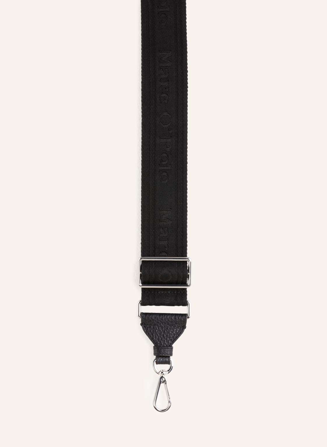 Marc O'polo Schulterriemen schwarz Marc O'polo Schulterriemen schwarz von Marc O'Polo