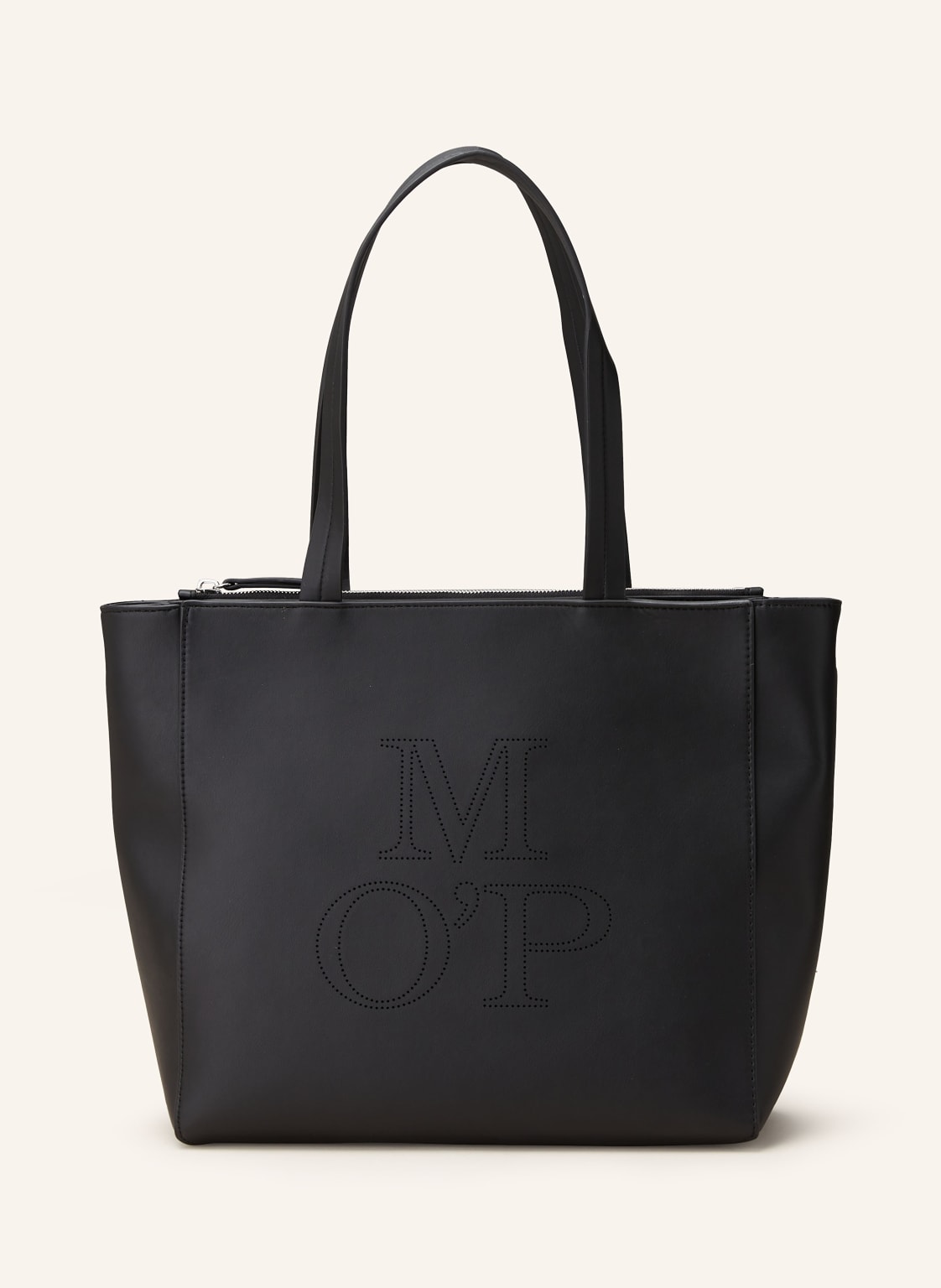 Marc O'polo Schultertasche schwarz von Marc O'Polo