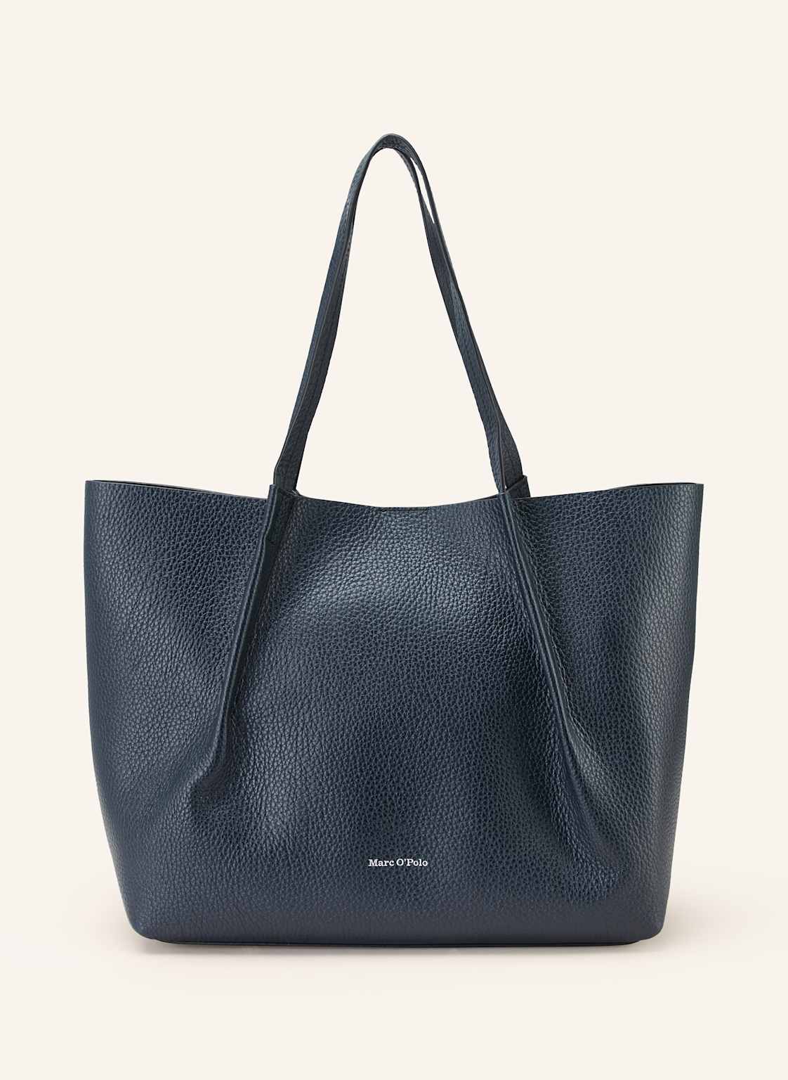 Marc O'polo Shopper Brenna Large blau von Marc O'Polo