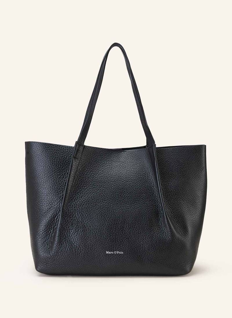 Marc O'polo Shopper Brenna Large schwarz von Marc O'Polo