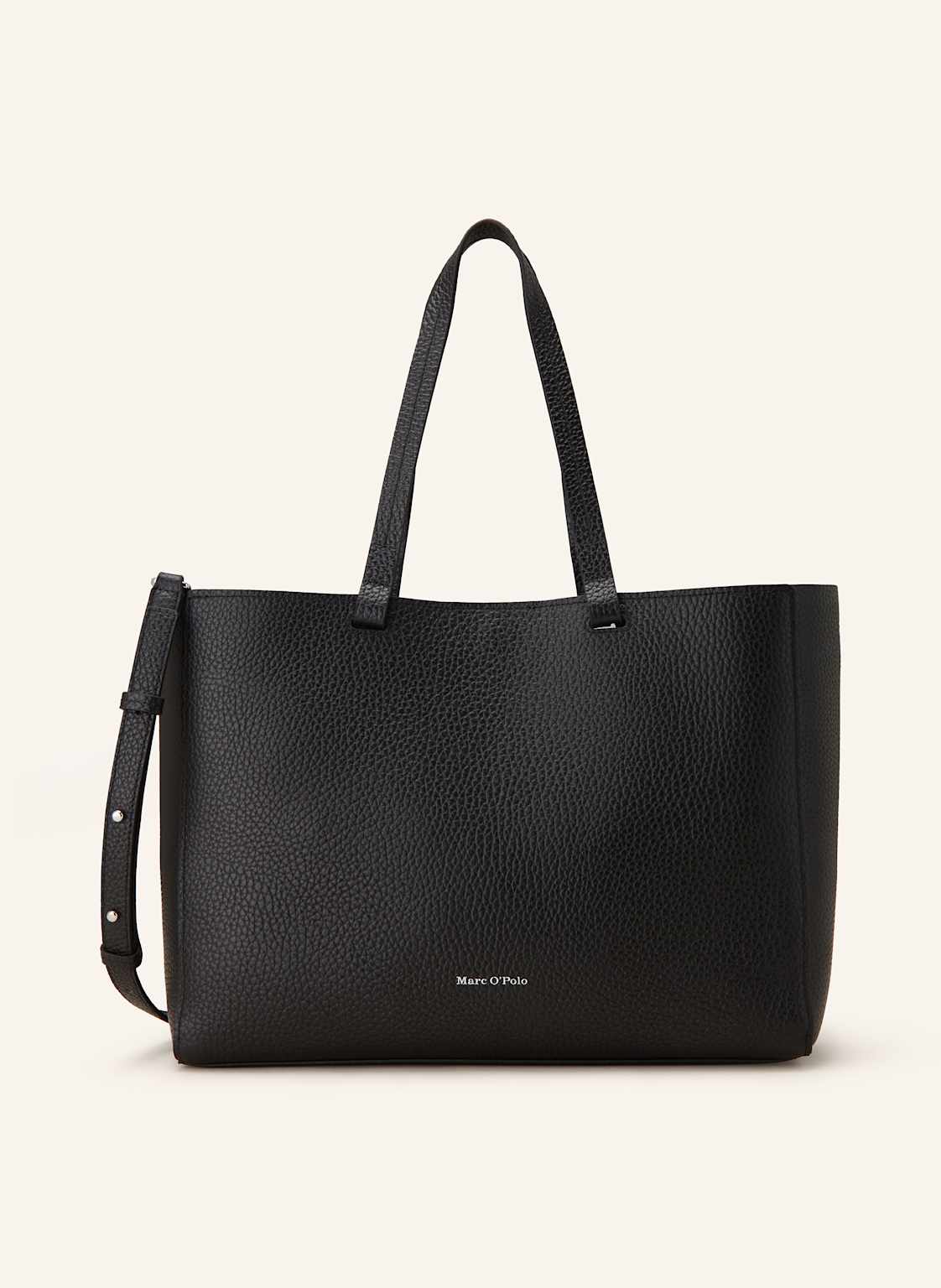 Marc O'polo Shopper Busin M Mit Laptop-Hülle schwarz Marc O'polo Shopper Busin M Mit Laptop-Hülle schwarz von Marc O'Polo