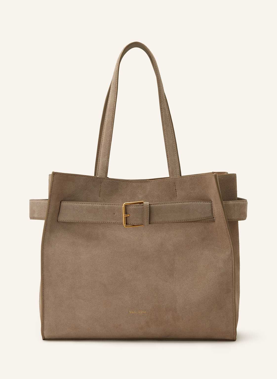 Marc O'polo Shopper Claris beige Marc O'polo Shopper Claris beige von Marc O'Polo
