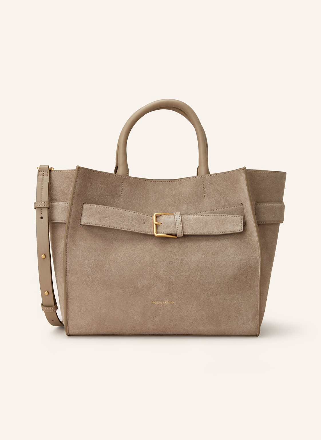 Marc O'polo Shopper Medium grau Marc O'polo Shopper Medium grau von Marc O'Polo