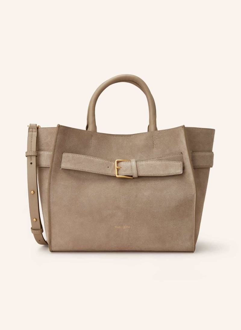 Marc O'polo Shopper Medium grau von Marc O'Polo