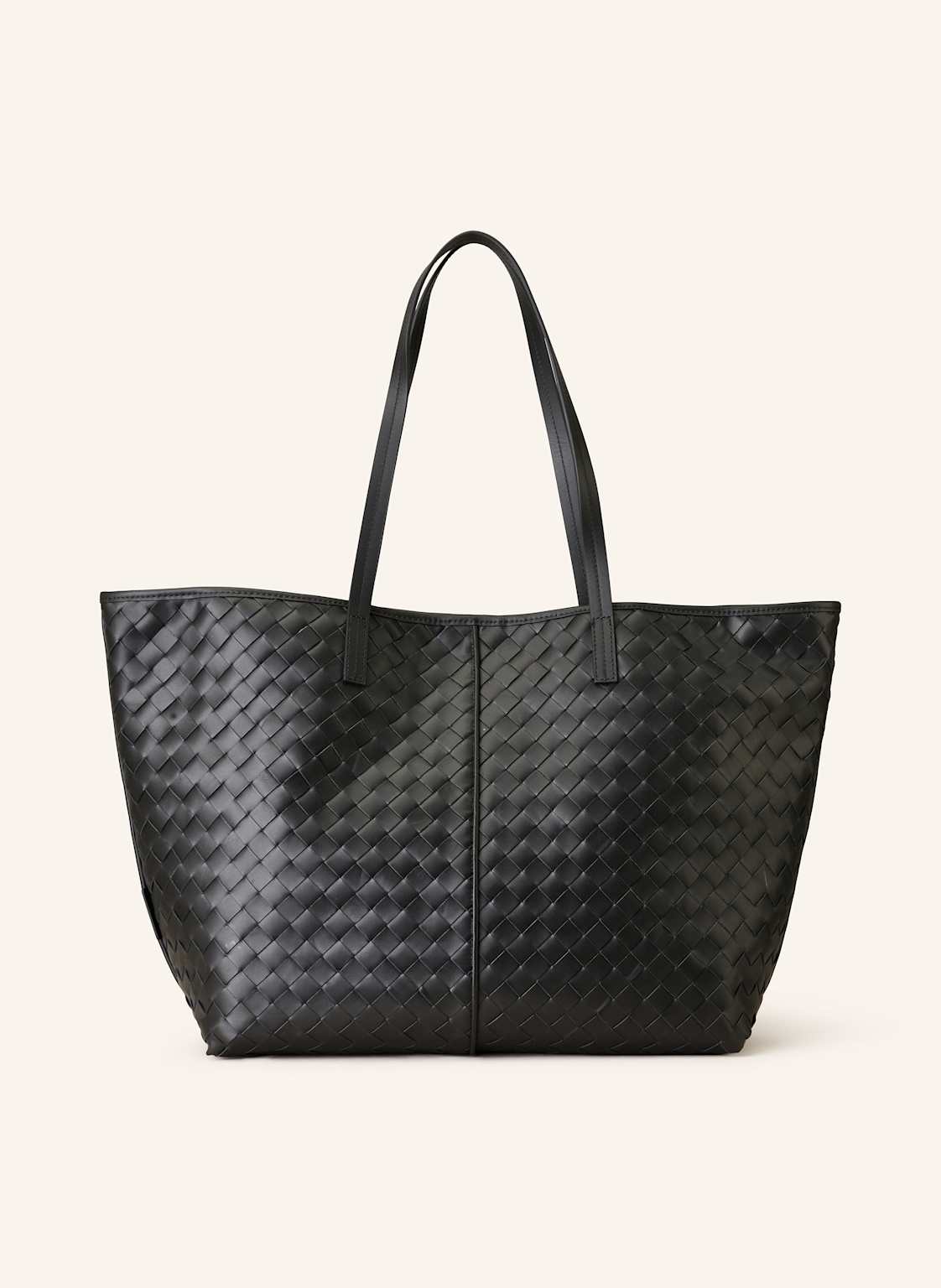 Marc O'polo Shopper Pija Large schwarz Marc O'polo Shopper Pija Large schwarz von Marc O'Polo