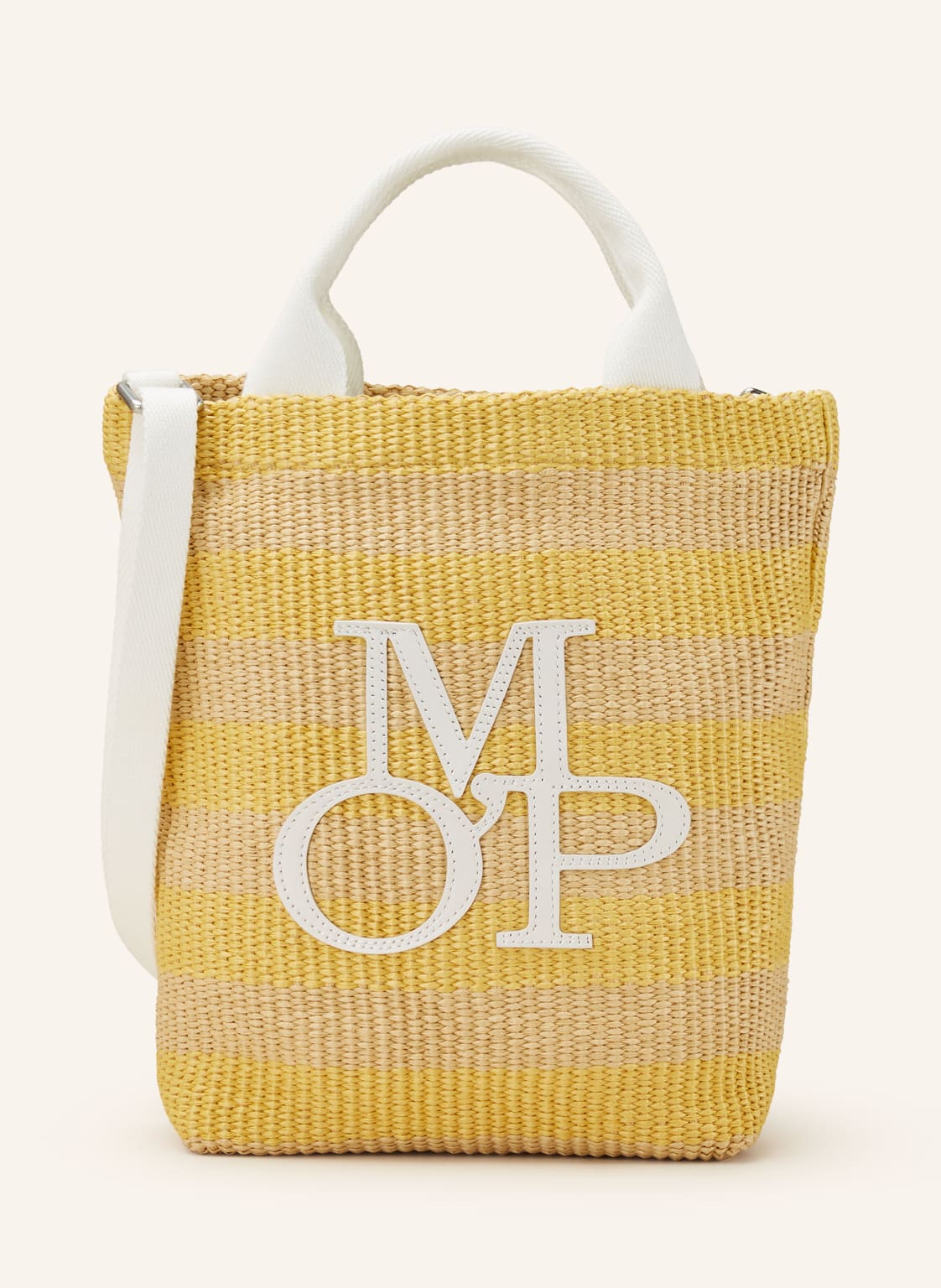 Marc O'polo Shopper S beige von Marc O'Polo