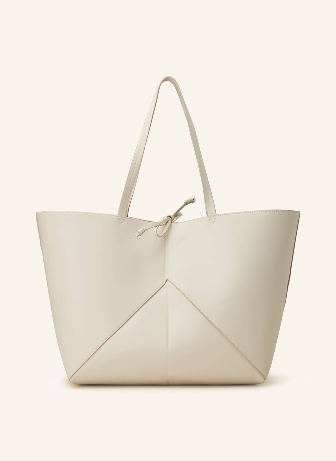 Marc O'polo Shopper Seija beige Marc O'polo Shopper Seija beige von Marc O'Polo