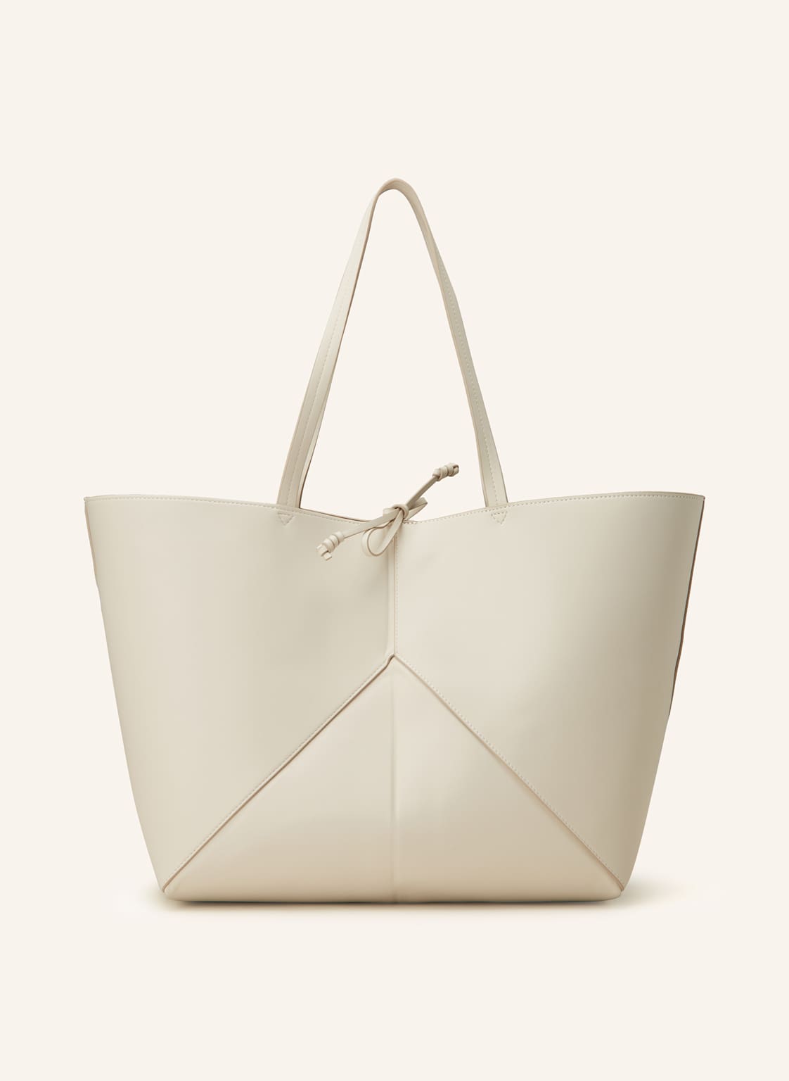 Marc O'polo Shopper Seija beige von Marc O'Polo