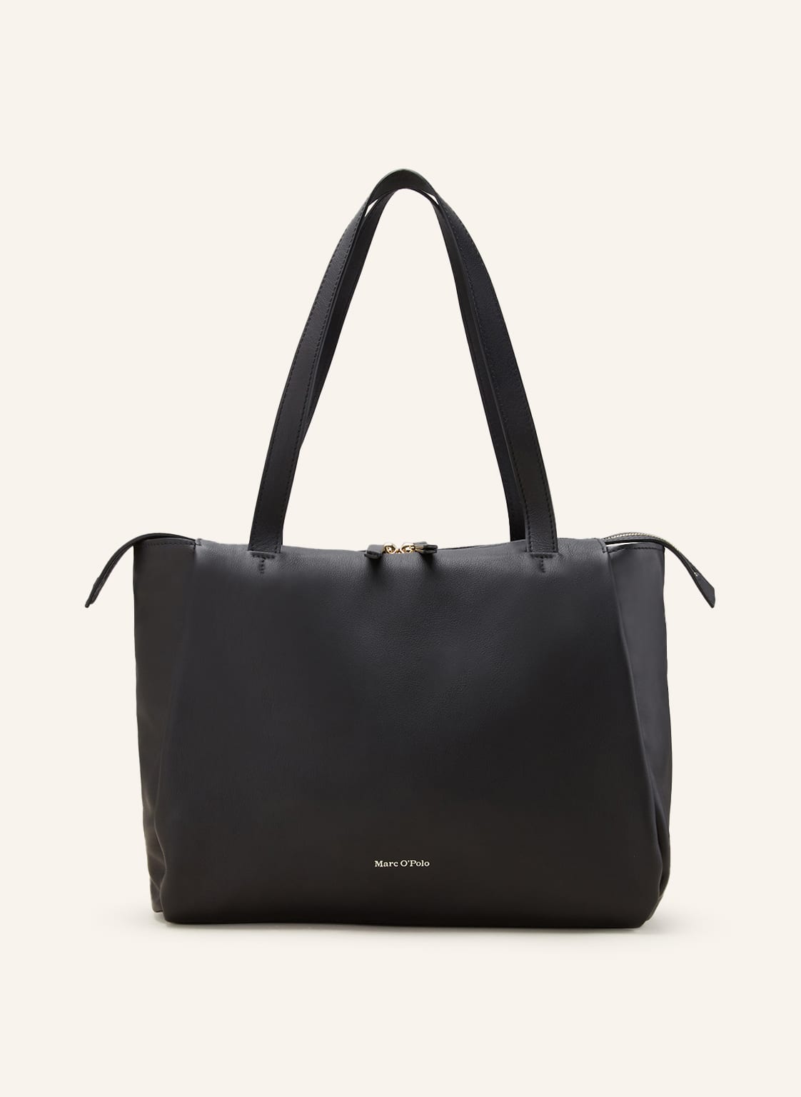 Marc O'polo Shopper schwarz von Marc O'Polo