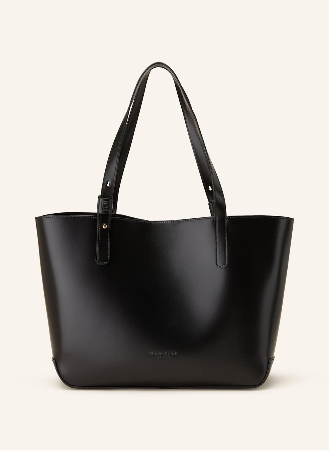 Marc O'polo Shopper schwarz von Marc O'Polo