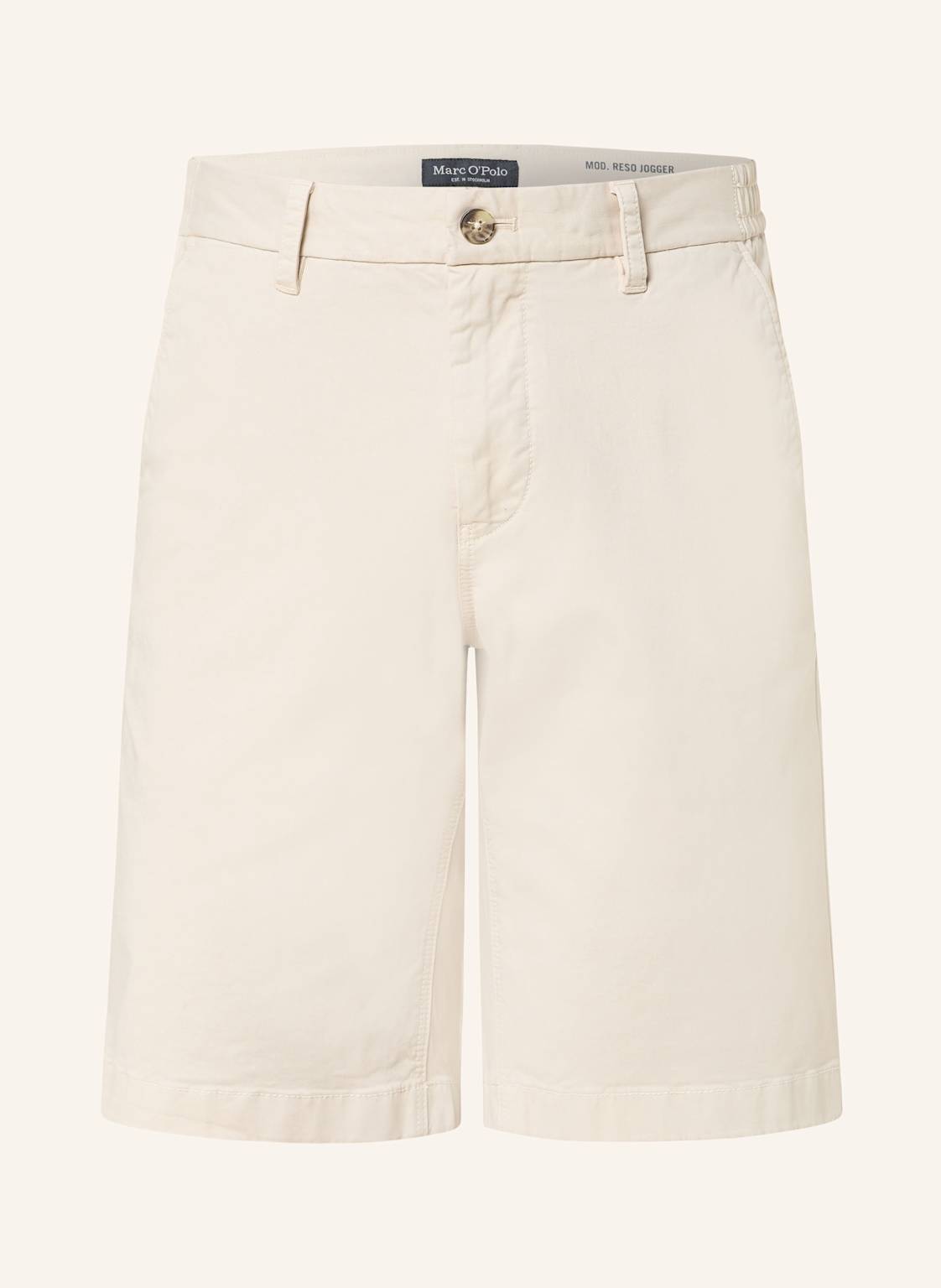 Marc O'polo Shorts Reso beige Marc O'polo Shorts Reso beige von Marc O'Polo