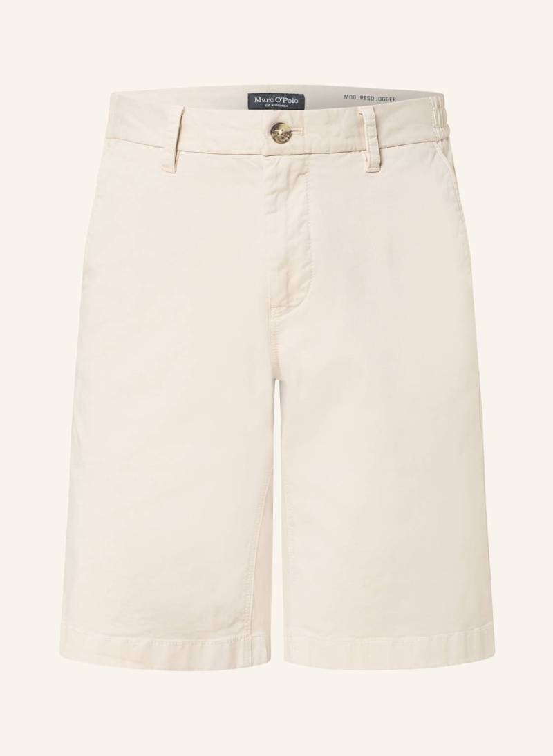 Marc O'polo Shorts Reso beige von Marc O'Polo