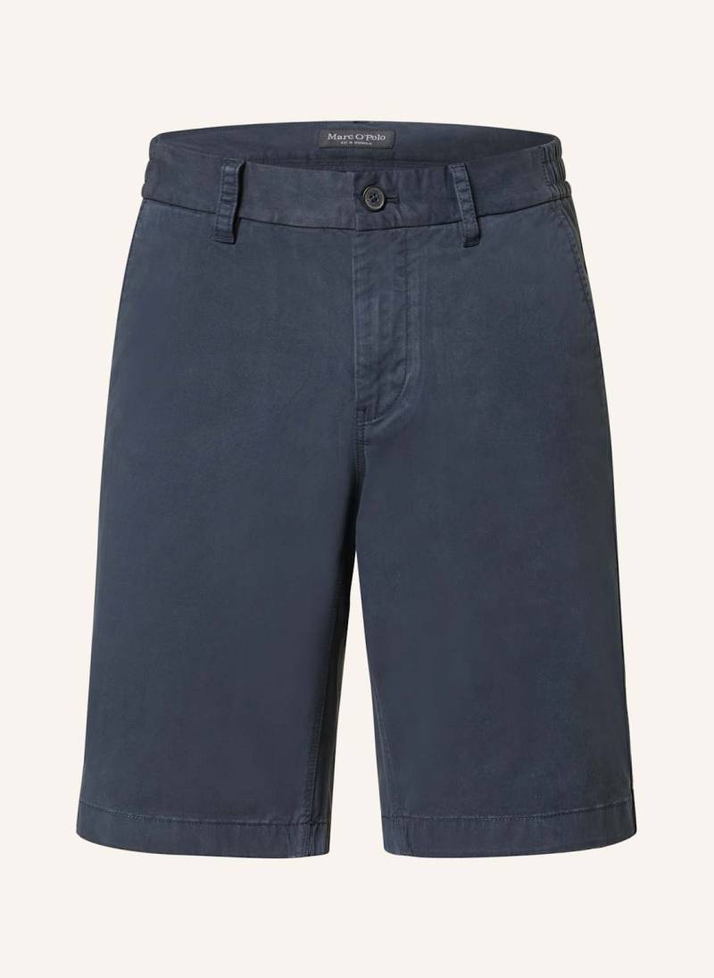 Marc O'polo Shorts Reso blau von Marc O'Polo