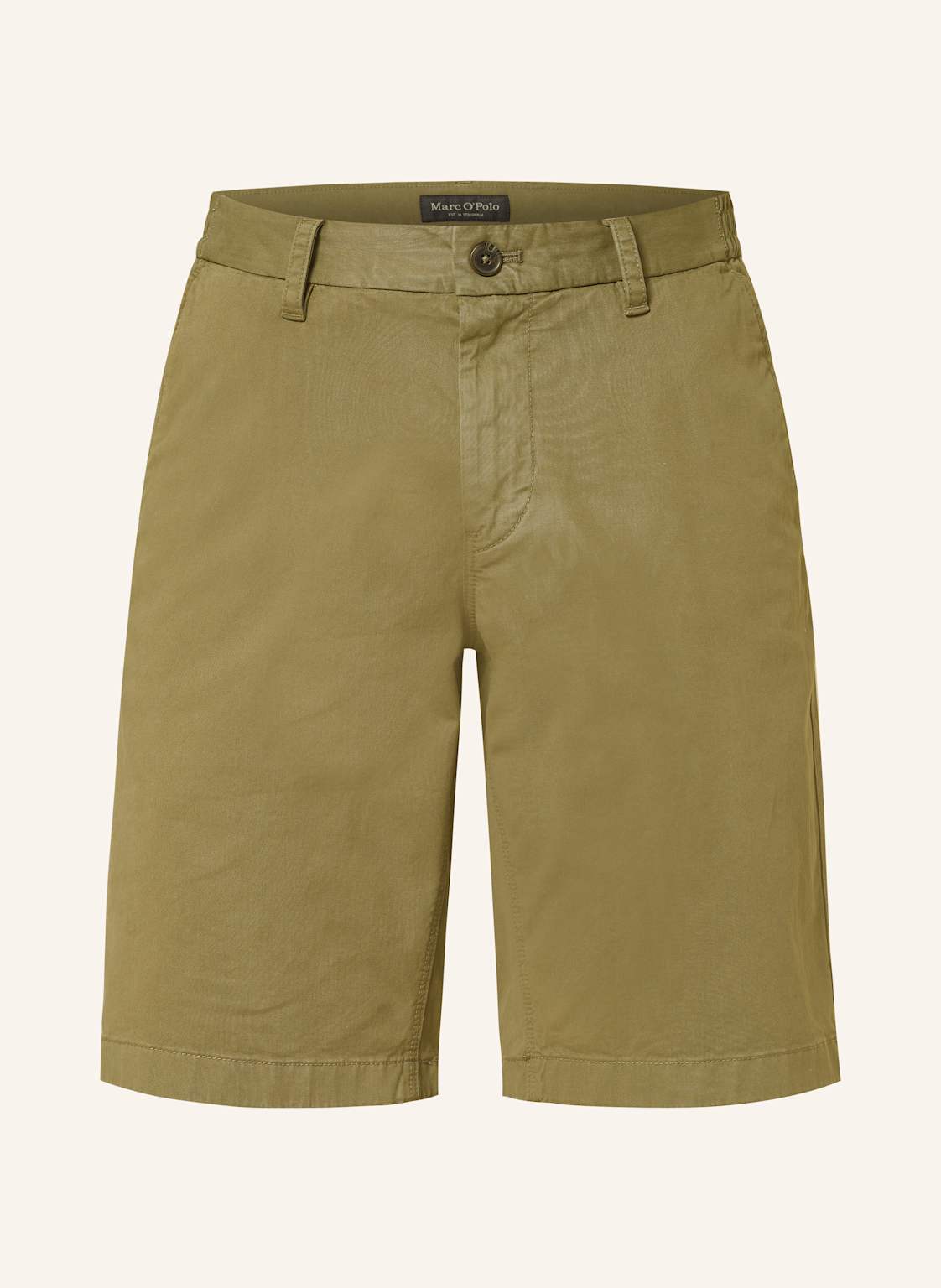 Marc O'polo Shorts Reso gruen von Marc O'Polo