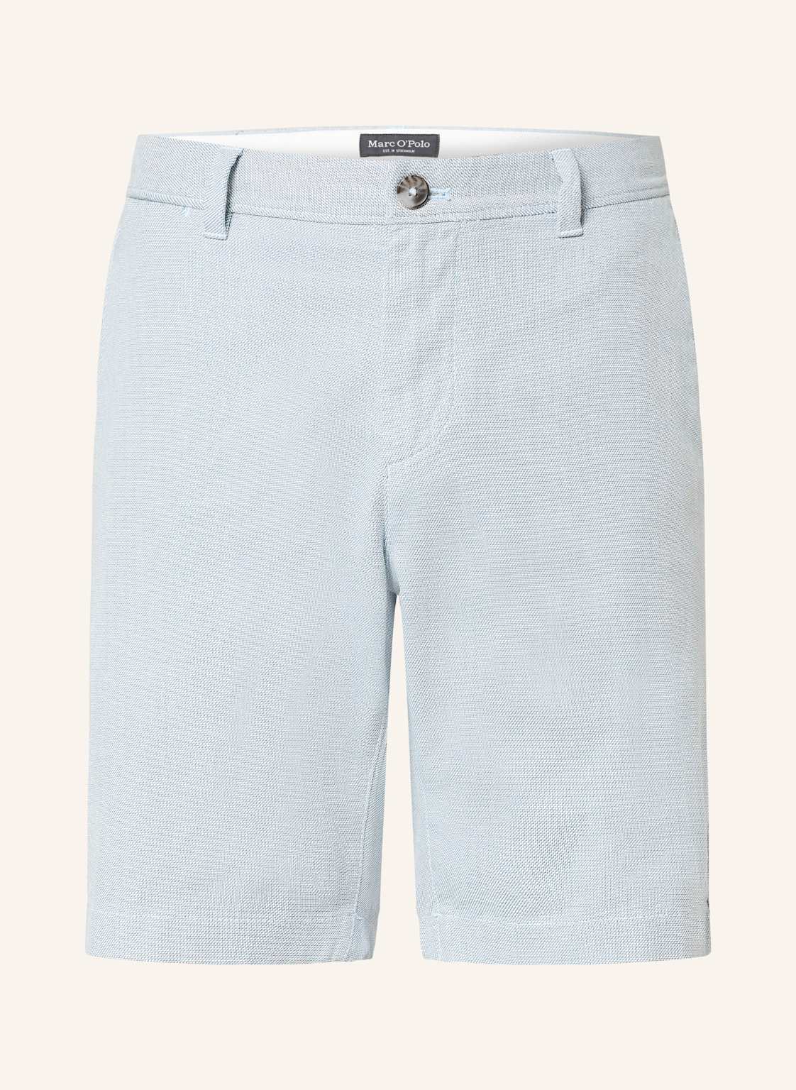 Marc O'polo Shorts blau Marc O'polo Shorts blau von Marc O'Polo