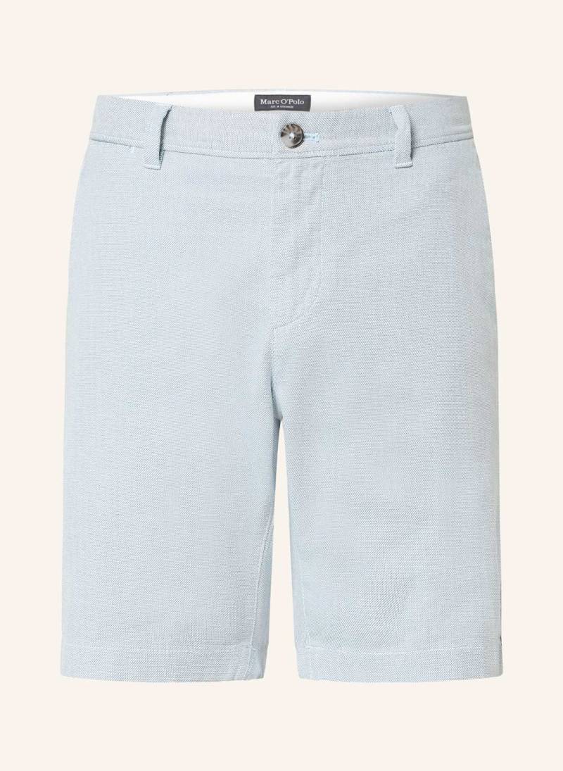 Marc O'polo Shorts blau von Marc O'Polo