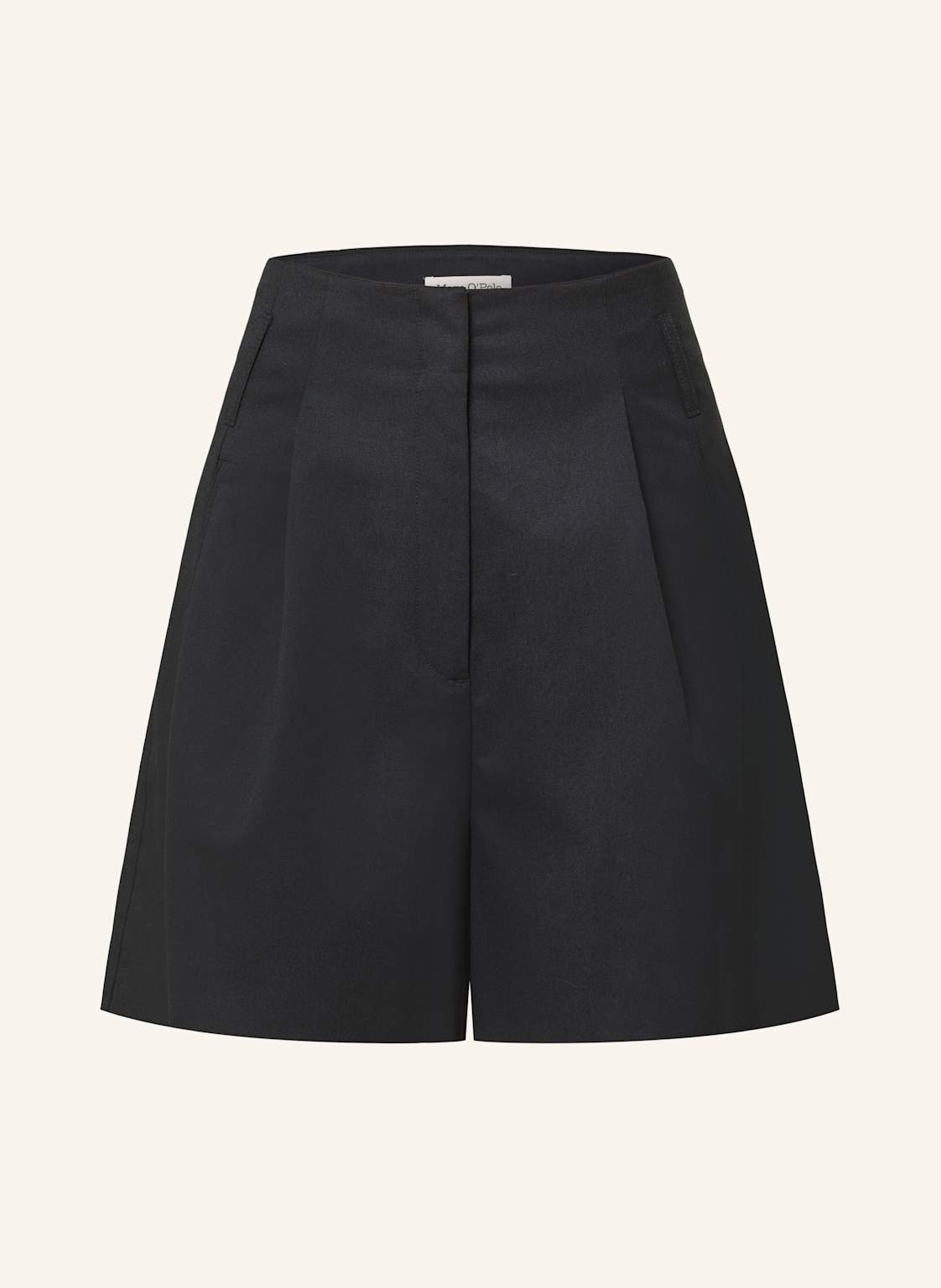 Marc O'polo Shorts blau Marc O'polo Shorts blau von Marc O'Polo