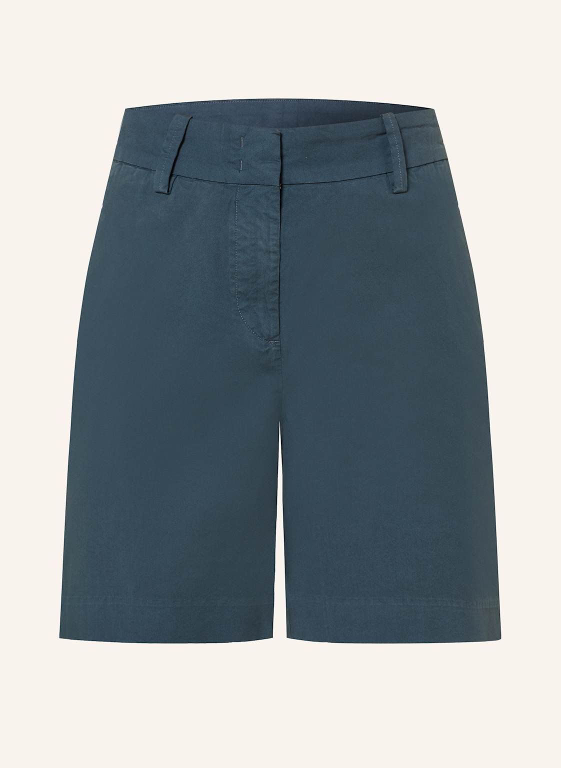 Marc O'polo Shorts blau von Marc O'Polo