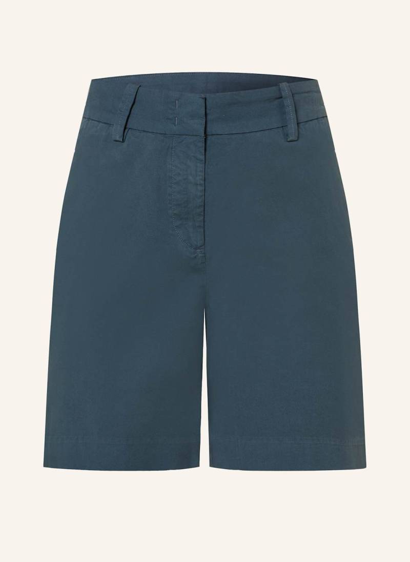 Marc O'polo Shorts blau von Marc O'Polo